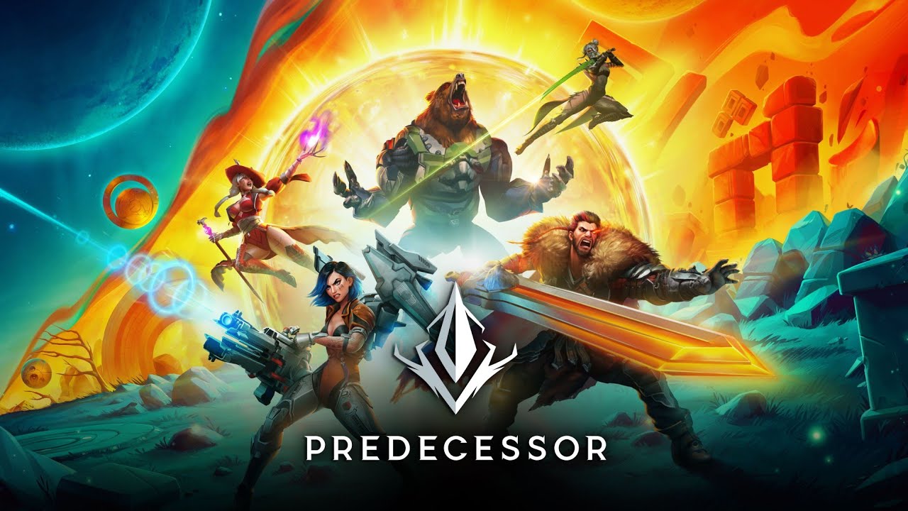 Jugando predecesor Morigesh