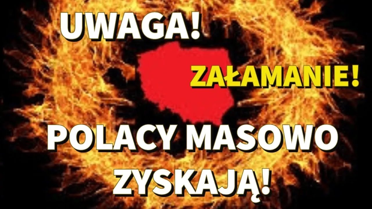 WIG20 Wzrośnie 200%! Pieniądze Wpompowane z Gospodarki