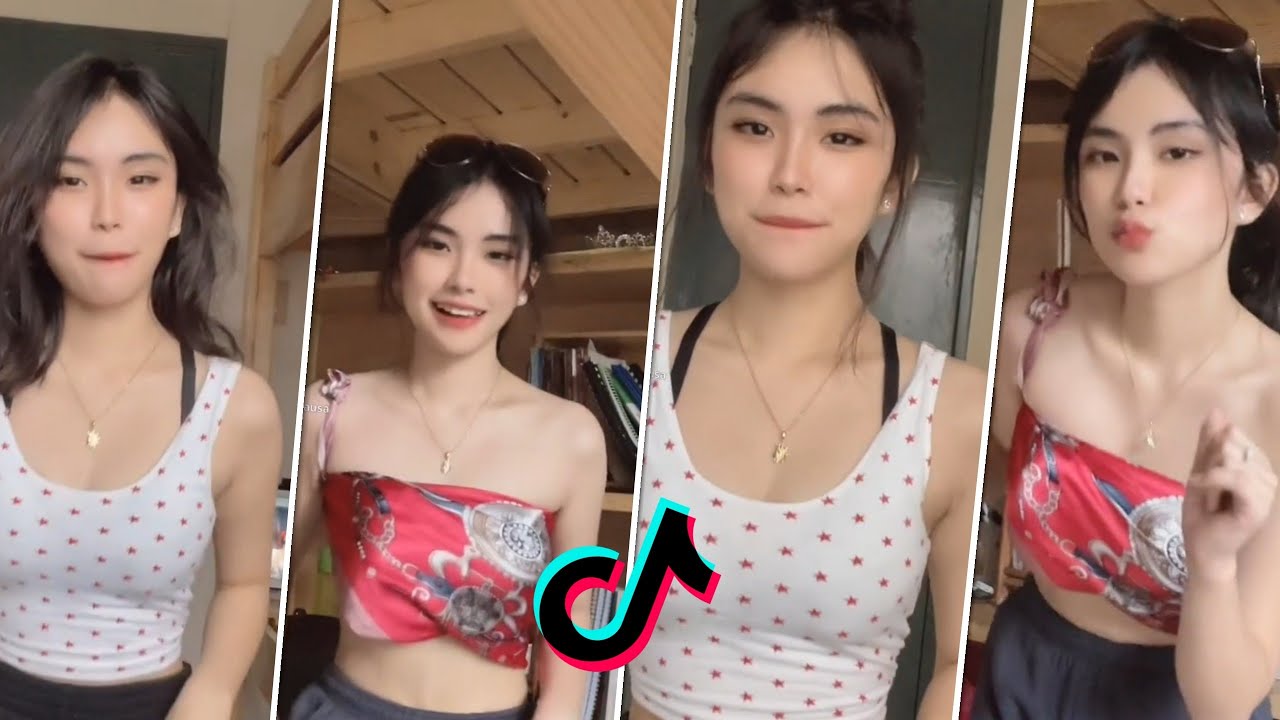 MAIMAI BAUSA [DANCE] | TIKTOK COMPILATIONS