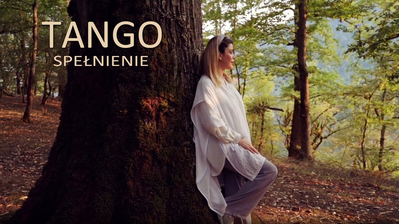 Tango Spełnienie