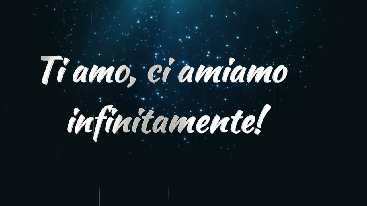Amore Infinito ❤️ | Sei la mia salvezza (Poesia d&rsquo;Amore)||  DIJAY EMME