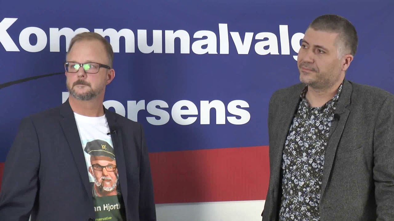 Kommunalvalg Horsens 2017