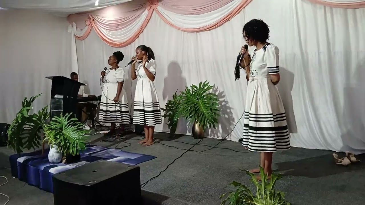 Never tire from worshipping and praising God. Always do it with joy