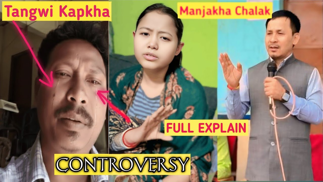 Devid Murasing Kiri Jakha😱? Domki Kotor Tanushree Tripura Rikha