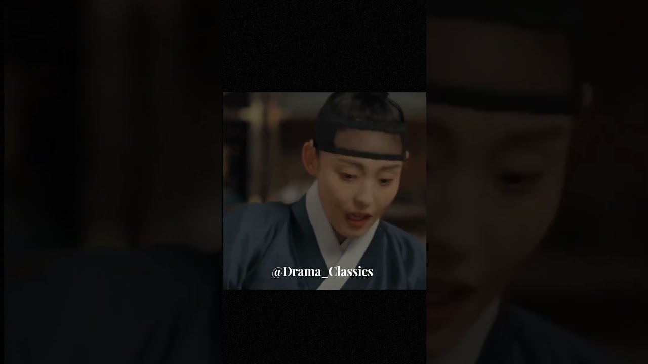 The way he looks at her🥺♥️ our blooming youth 