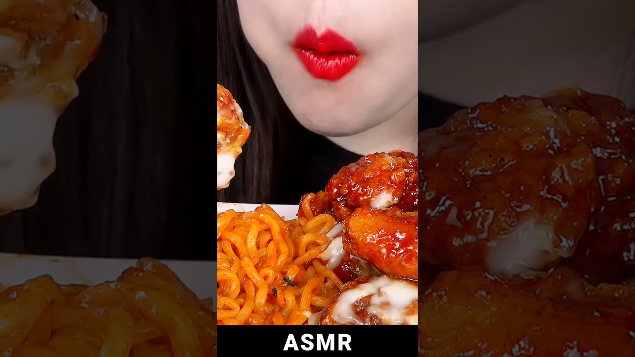 ASMR #10133