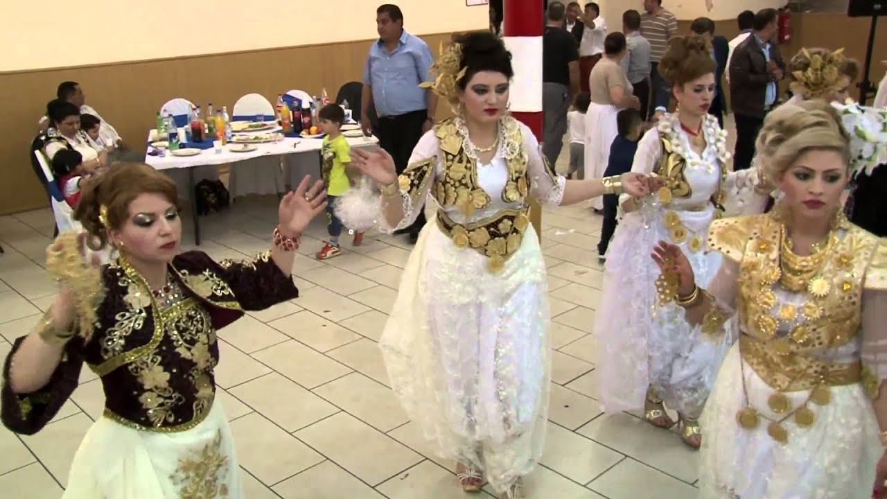 Bijav ko Arbeni Hannover - Djemajli2 ( Bekim ), Tereza, Djaviti & Sax: Tunan 1.2