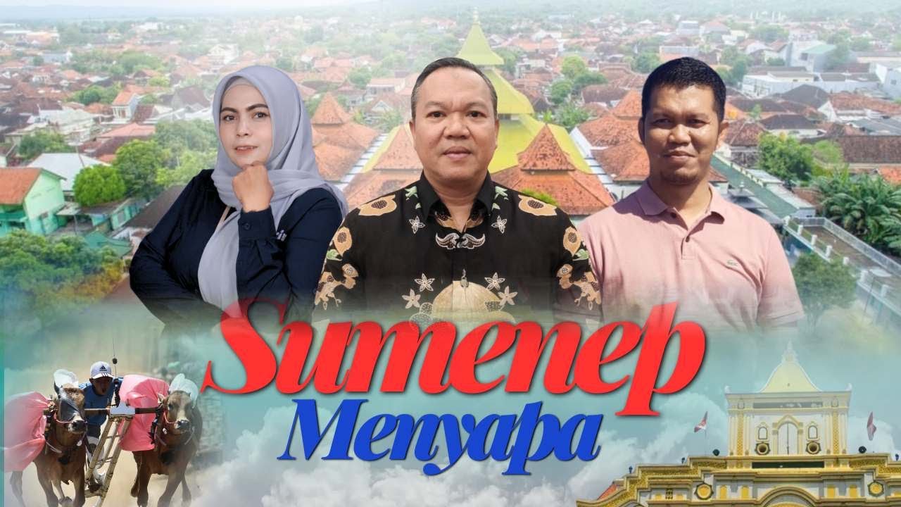 SUMENEP MENYAPA || LAWAN DBD DI TENGAH HUJAN EKSTREM || EDISI SELASA 20 JANUARI 2026