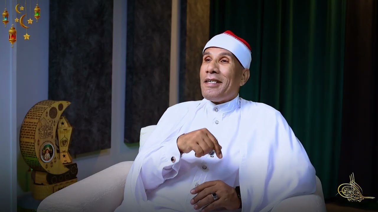 روحانيات طاروطية : حلقة 07 