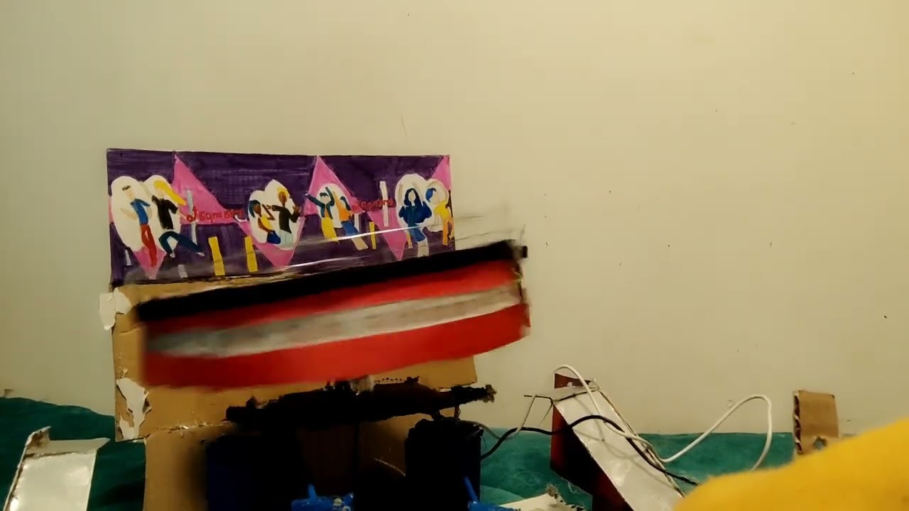 tagada mampato las viscachas