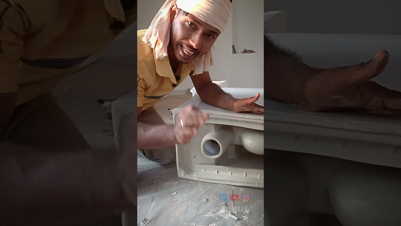 ക്ലോസറ്റുകൾ എങ്ങനെ ബ്ലോക്ക് ആകുന്നു...?