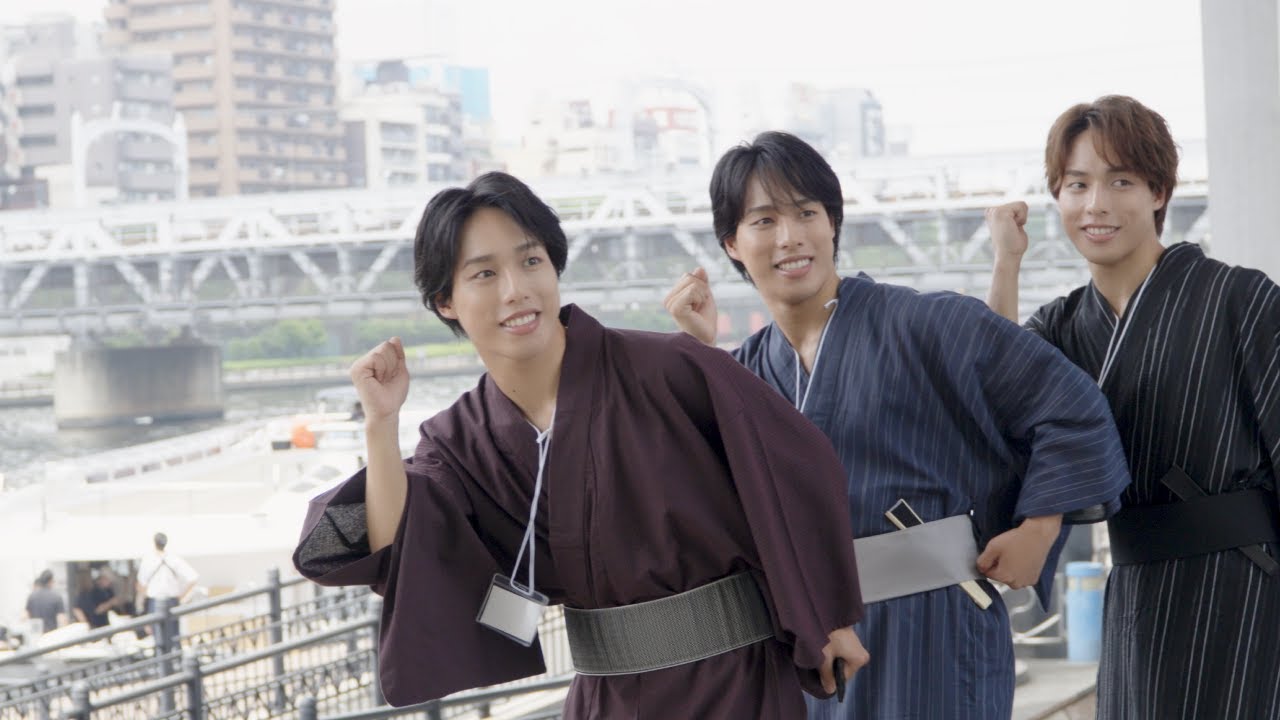 【密着】屋形船の幸せなひとときをお裾分け。嬉しいお知らせ＆罰ゲームもあり〼