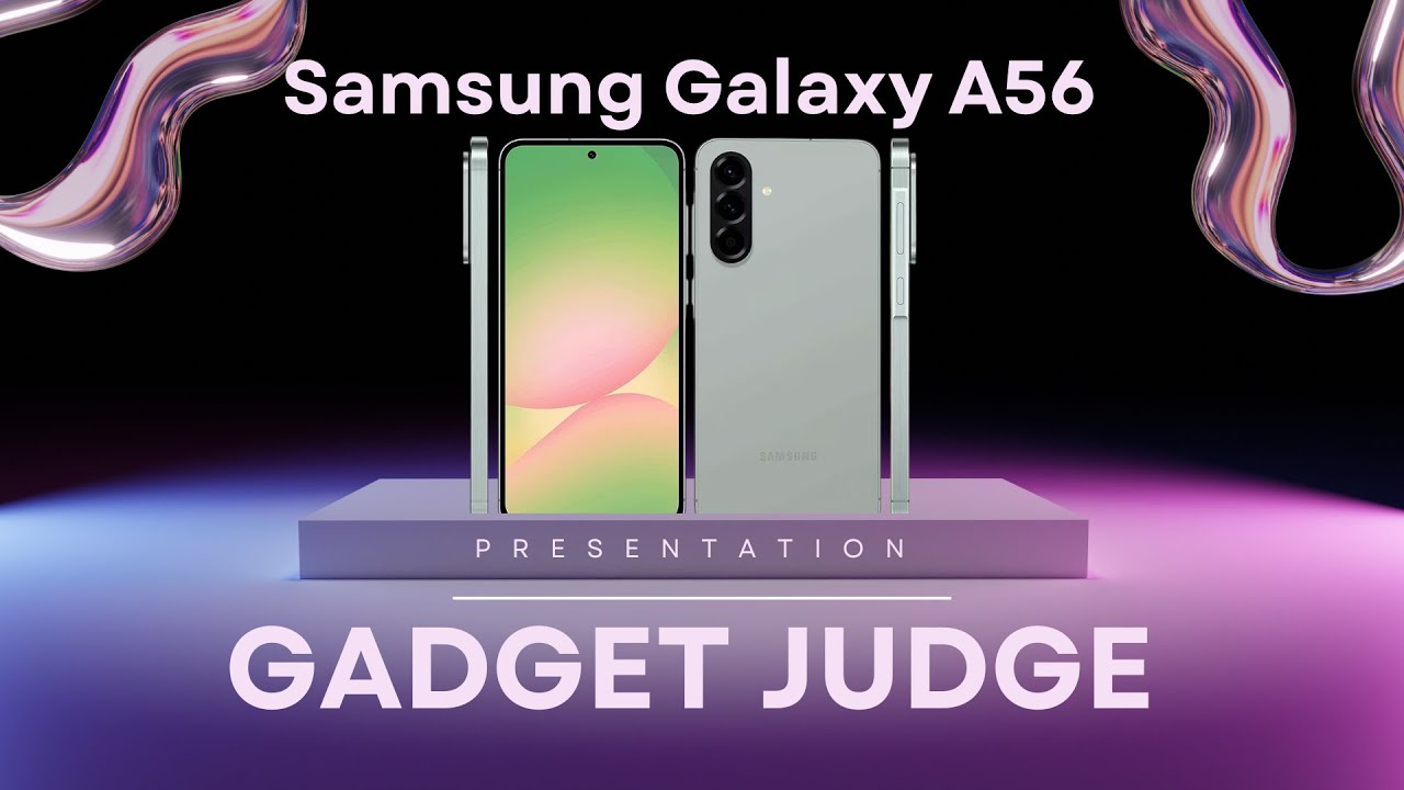 The Surprising Truth About Samsung Galaxy A56 Nobody Tells You