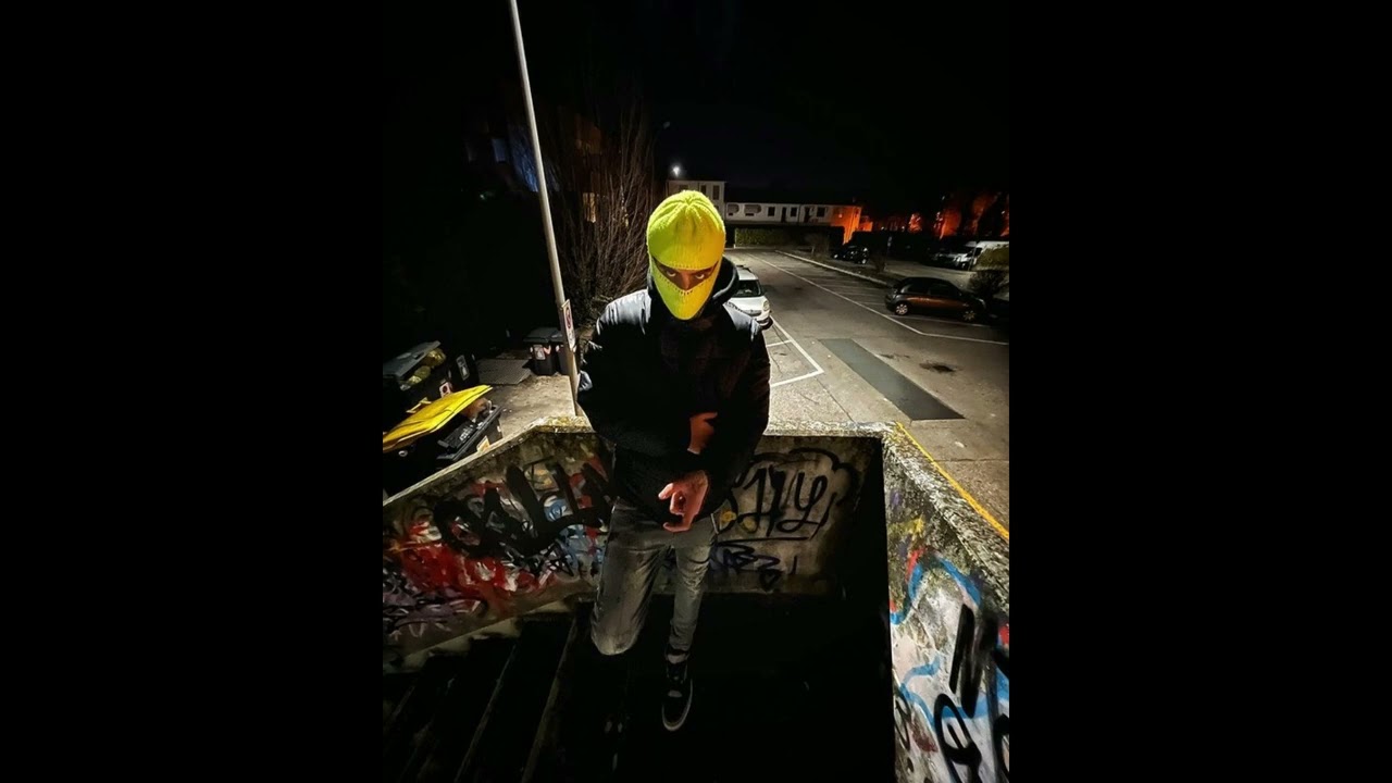 [FREE] Tony Boy x Shiva Type Beat 