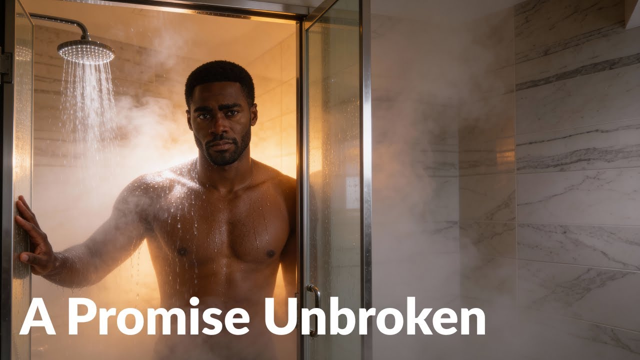 Episode Four: Step Up or Let Him Go | Gay Series