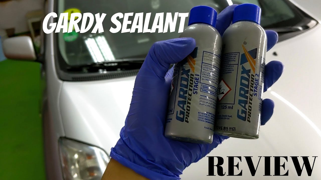 GARDX Protection REVIEW