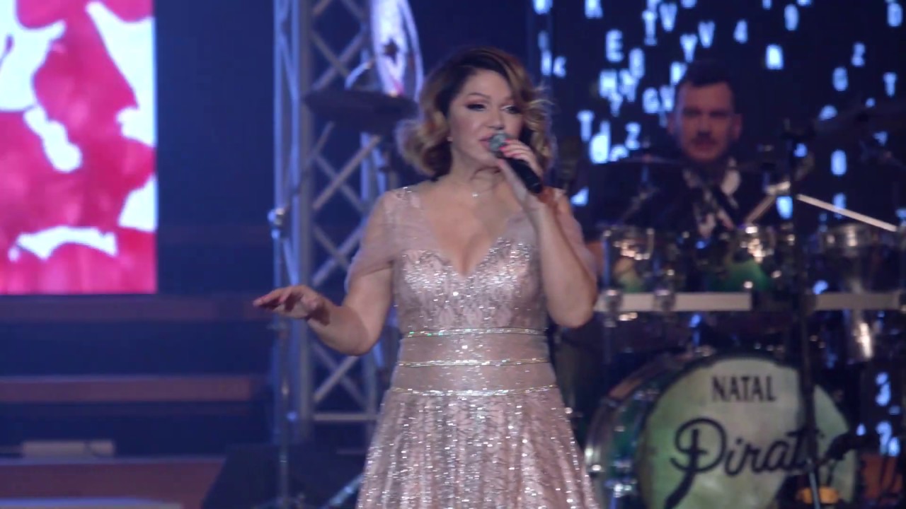 Neda Ukraden - Srce u srcu (live at Lisinski)