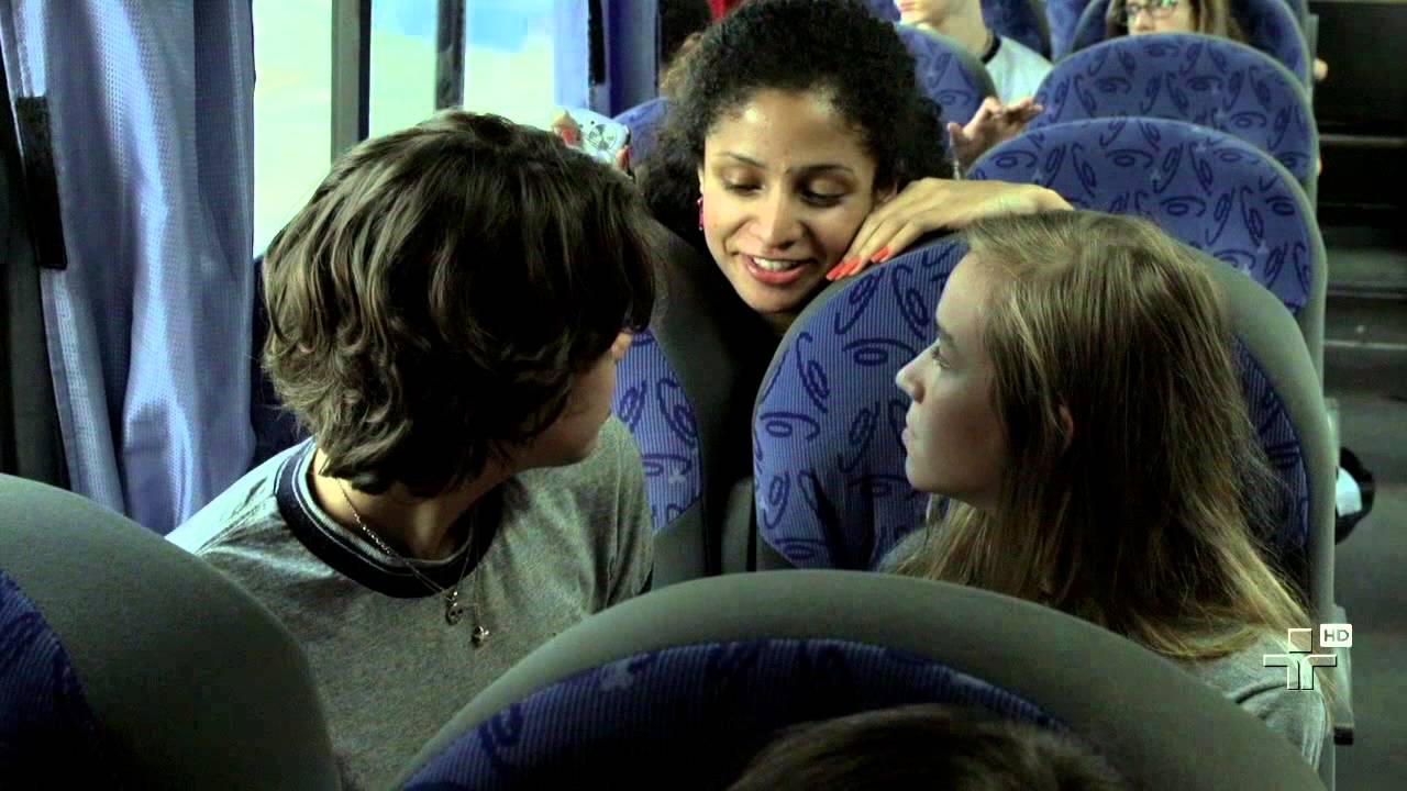 Pedro e Bianca - Episódio 24: Até as cobras trocam de pele