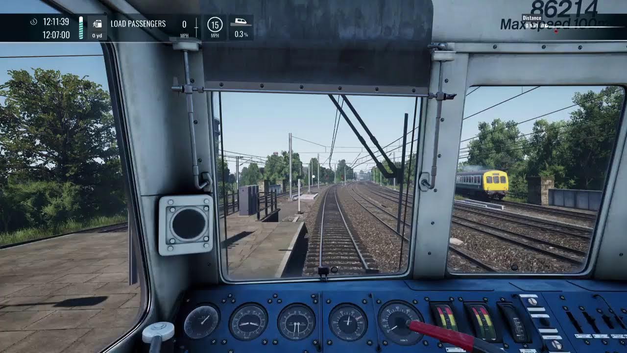 Train Sim World 5 LIVE 🚉 | TSW6 News, Wishlist & Community Discussion!