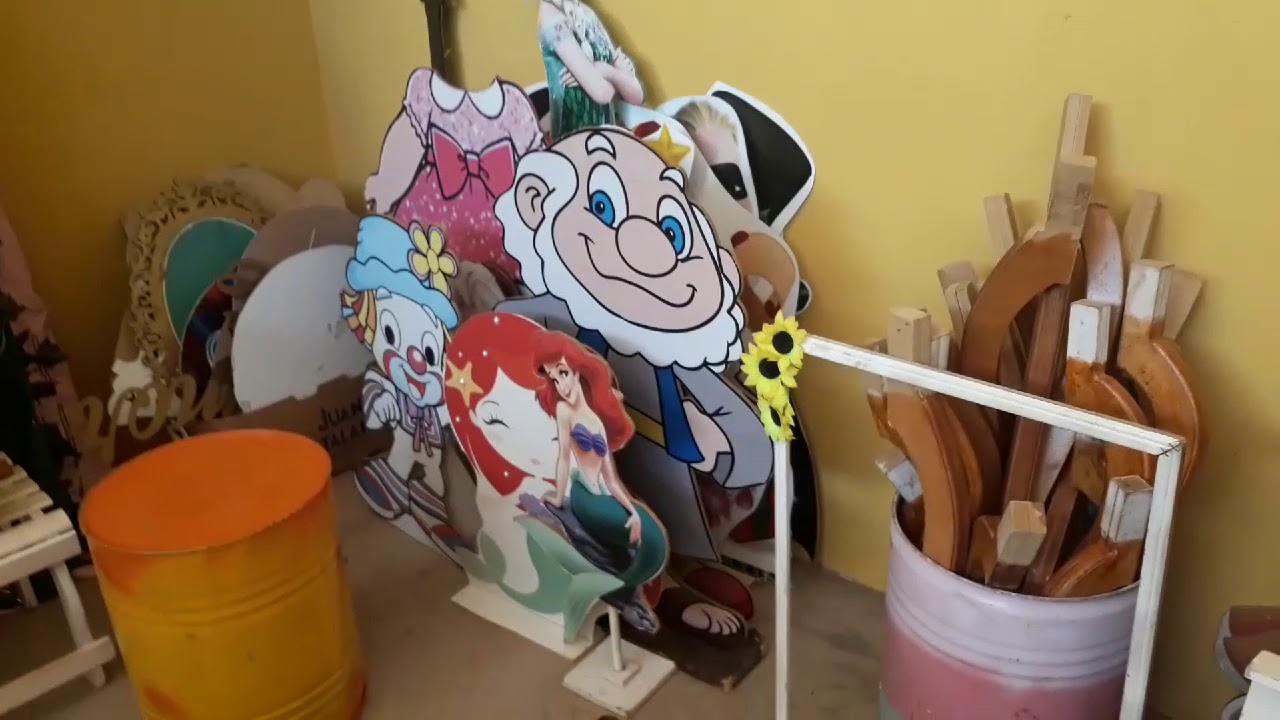 ORGANIZAÇÃO DO MEU ESTOQUE  DECORAÇÃO