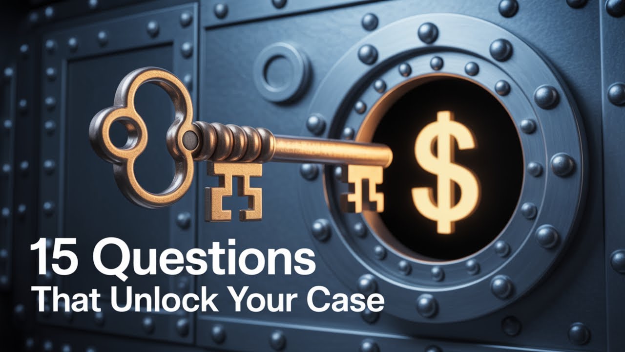 15 Questions to Ask a Truck Accident Lawyer Before You Hire | Nashville Injury Attorney
