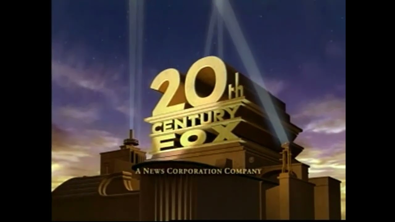 Opening to Titanic (1997) VCD (Philippines)