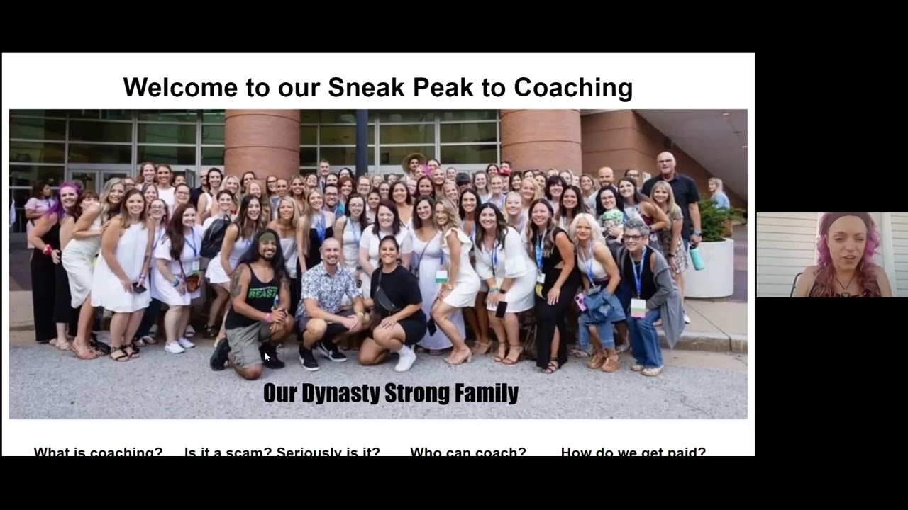 Join the Best Beachbody team | Shaelee Phillips