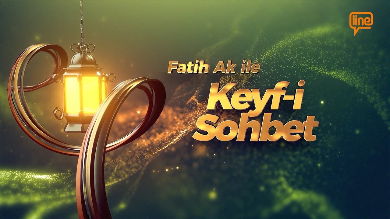 Keyf-i Sohbet | Cebbar Çakmak / Bursa Yenişehir İlçe Vaizi