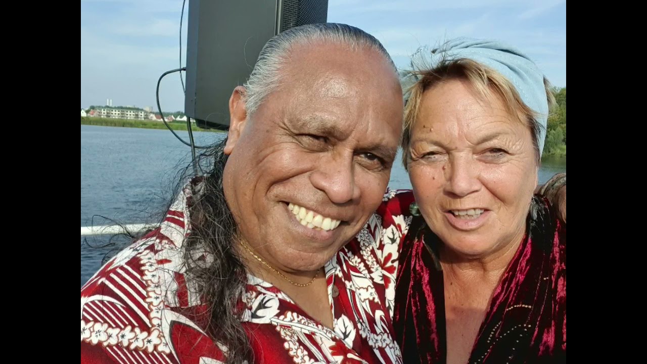Boottocht Malukufood Maasbracht 18 September 2021