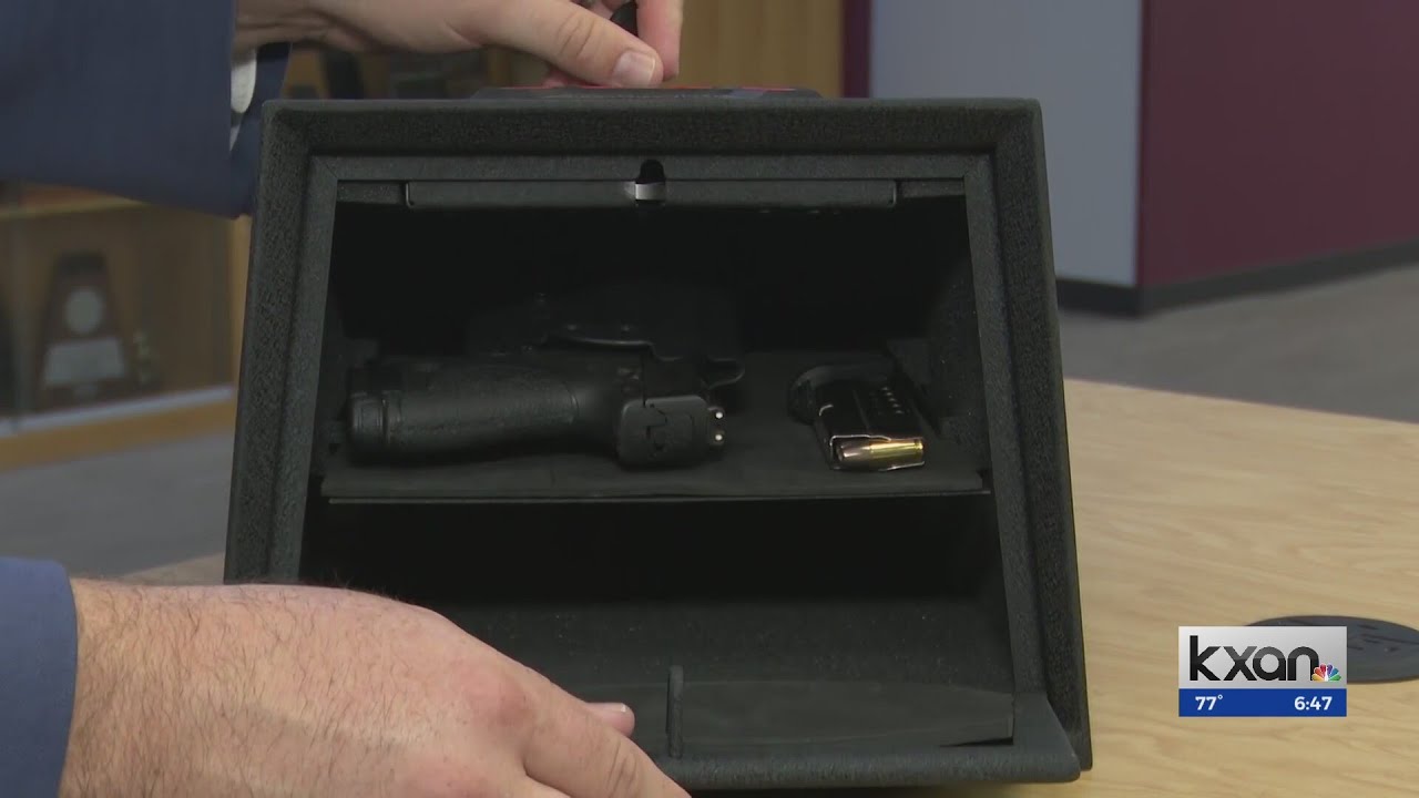 Thorndale ISD starts school with armed teachers