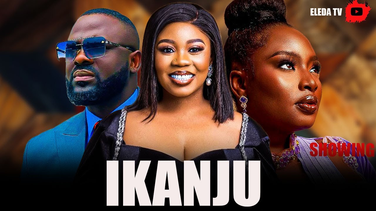 IKANJU - Latest Yoruba Movie 2026 Drama; Peter Ijagbemi , Wunmi Toriola , Mistura Asunmo