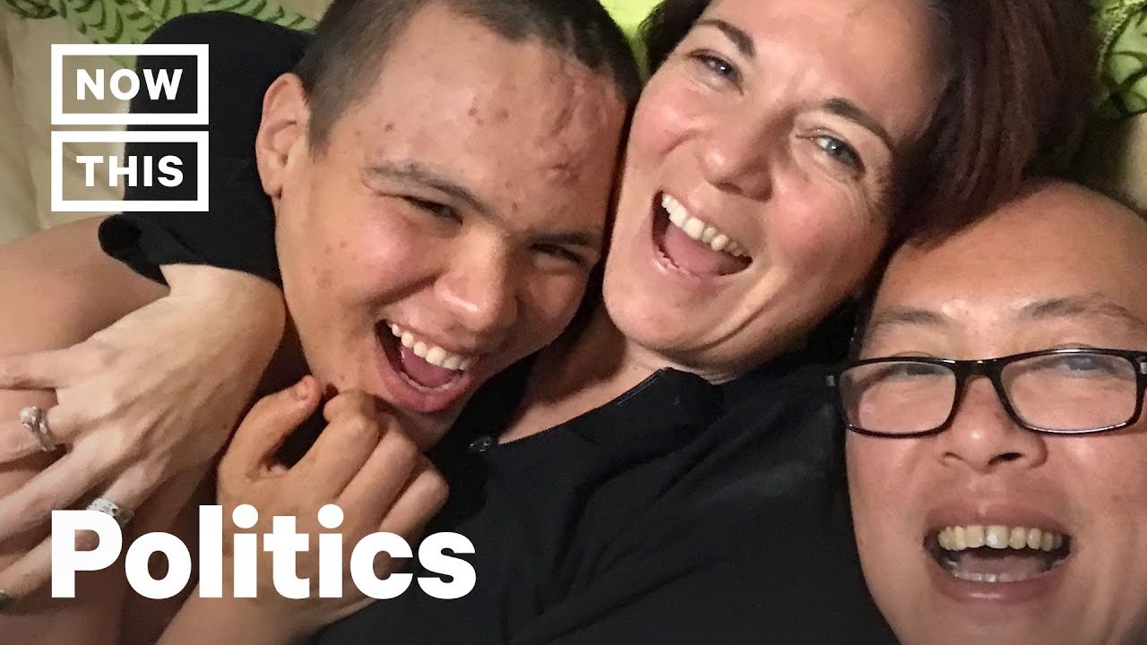 How This Mom Is Fighting Caregiver Abuse with Nicky&rsquo;s Law | NowThis