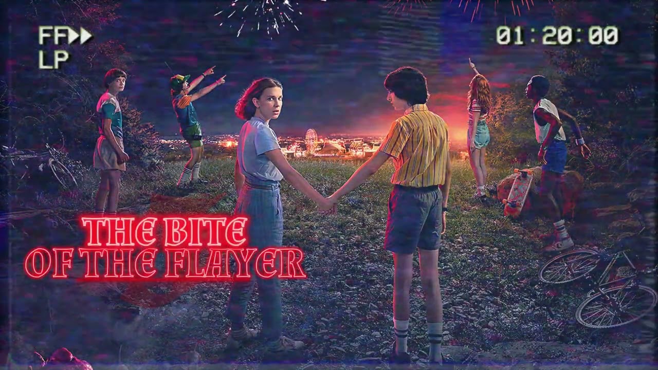 Stranger Things Recap: Chapter 7 - The Bite of the Flayer