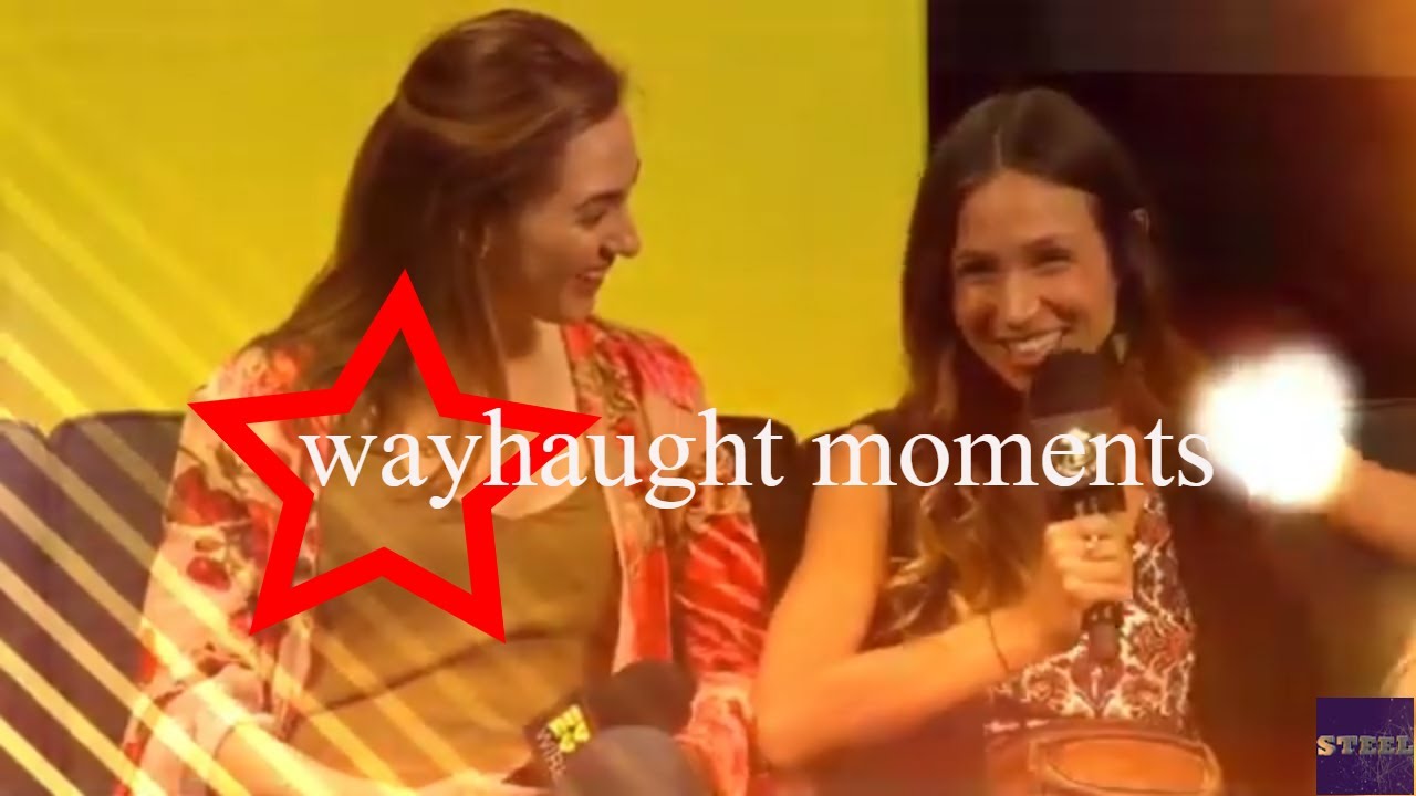 wayhaught  | eccc 2019 panel