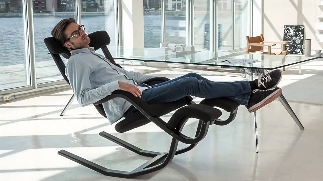 Varier Gravity Balans @ SimplySofas