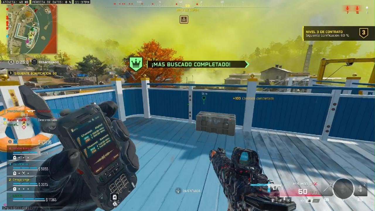 Call of Duty_20260116234037 Resurgimiento Casual 1 de 2 seguidas