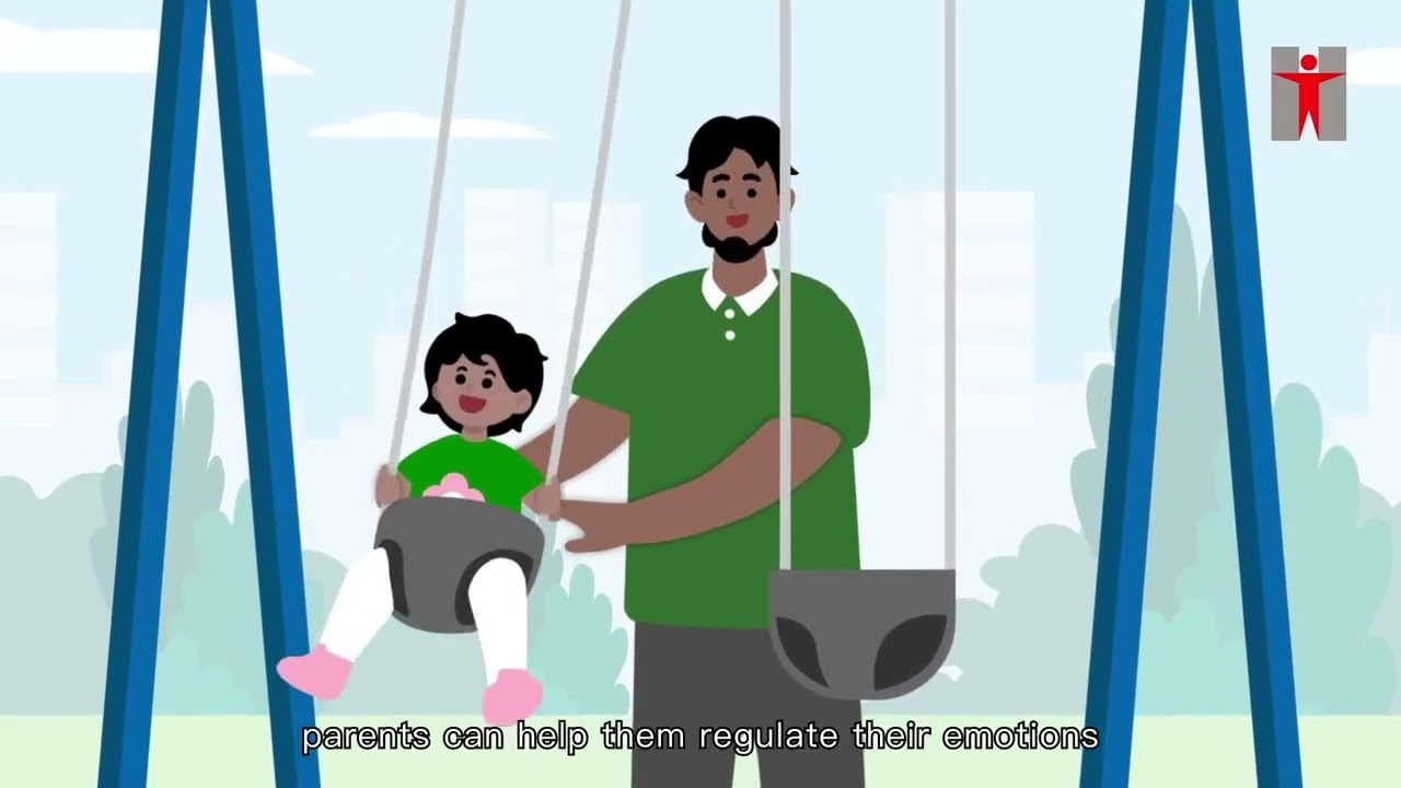 Feelings and Connections Matter – Supporting Social Emotional Development