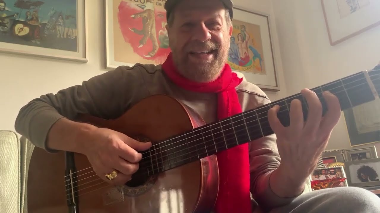 Sábios costumam mentir - João Bosco