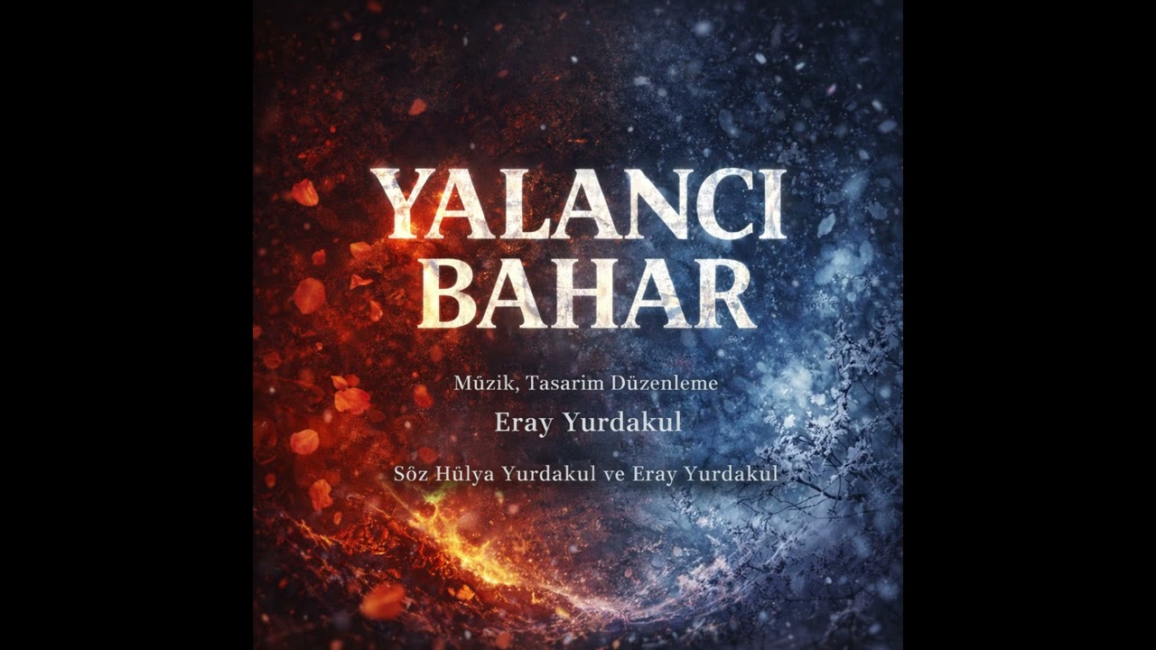 Yalancı bahar