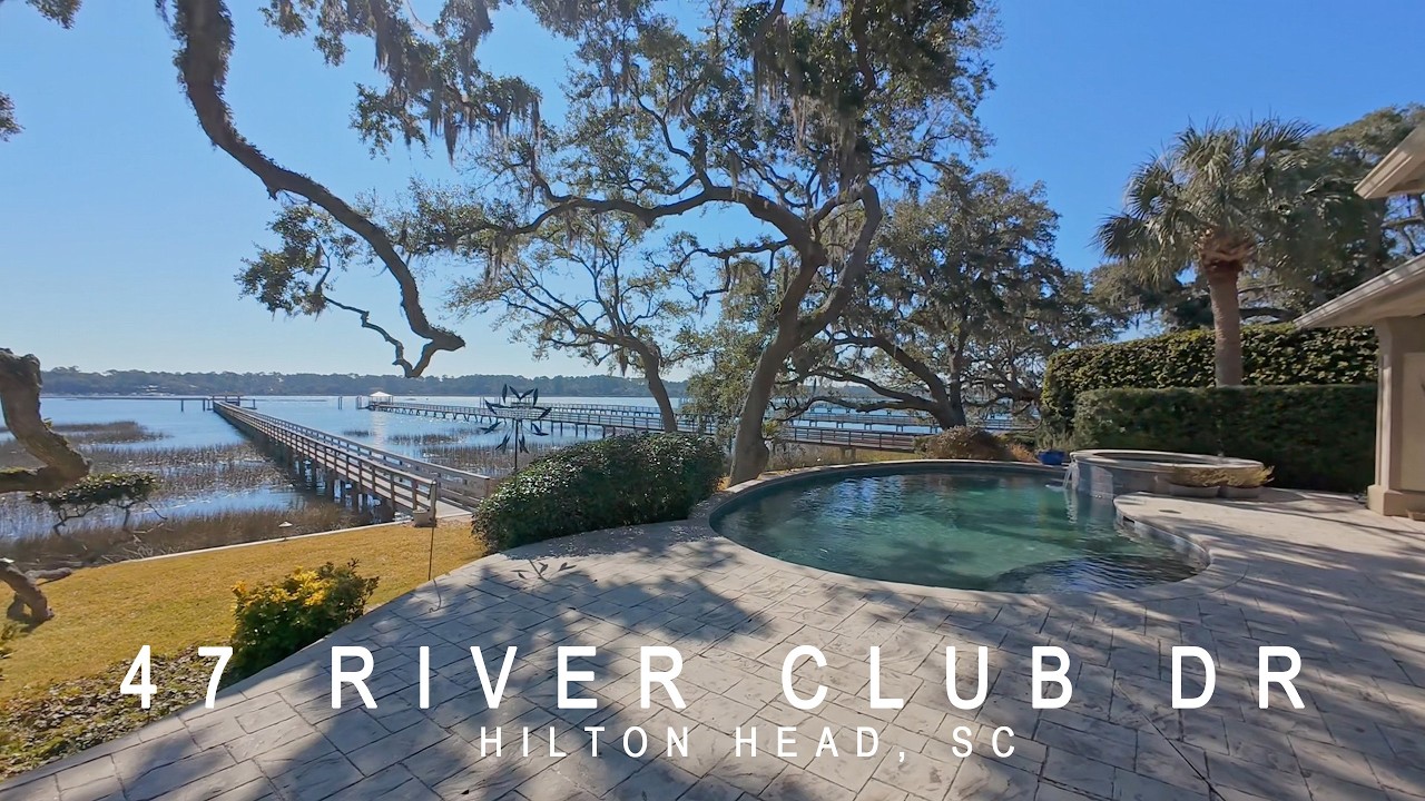 47 RIVER CLUB  DR