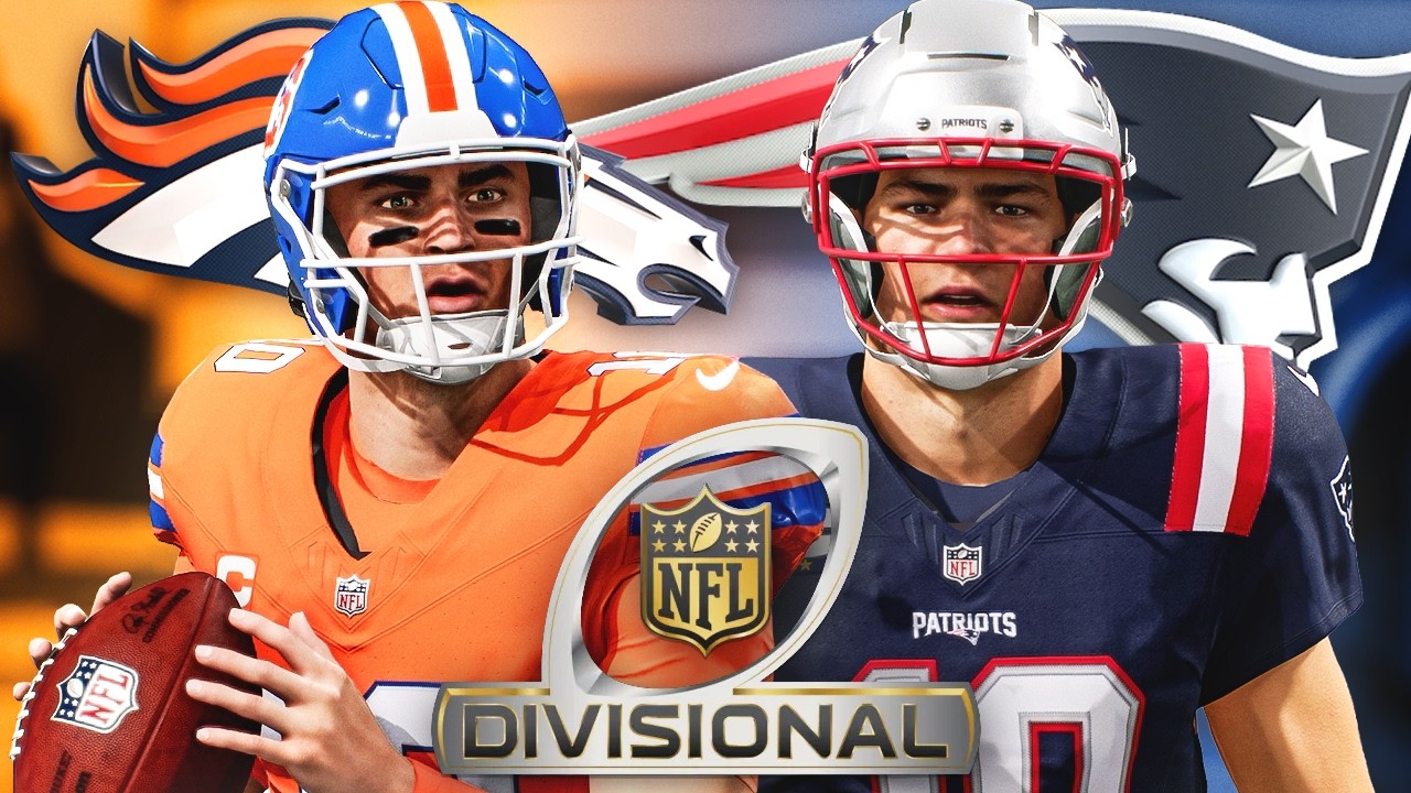 $2,000 Online Franchise AFC Divisional Playoffs!