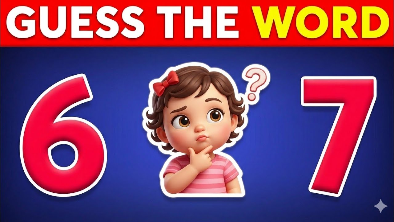 Guess the WORD by Emojis? 🤔 Emoji Quiz Challenge 2026 | Coco Quiz 