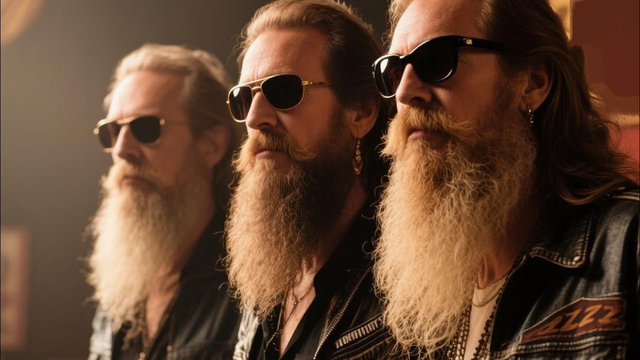 🎼NRG TOP - She's A Hot Rod Mama | Blues Rock🤘 | In Style Blues Rock Band | by #yuliiamusicai 