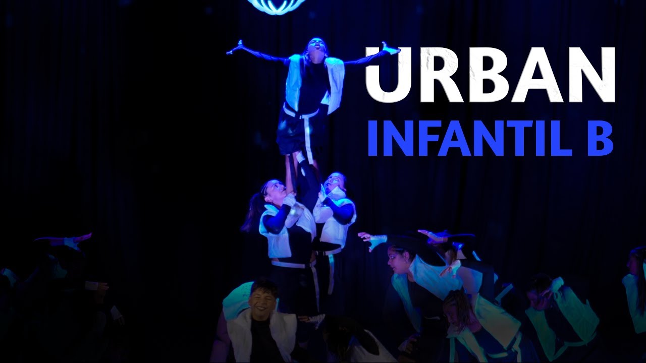 URBAN - Infantil B
