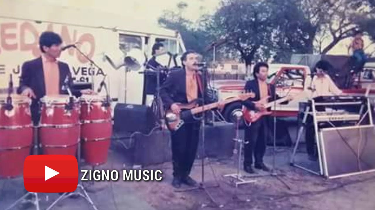 GRUPO MEDANO VOL 2 completo SIGNO SONOMAR