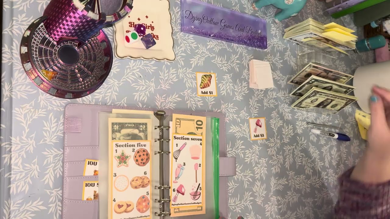 So many box challenges 🤩 $170