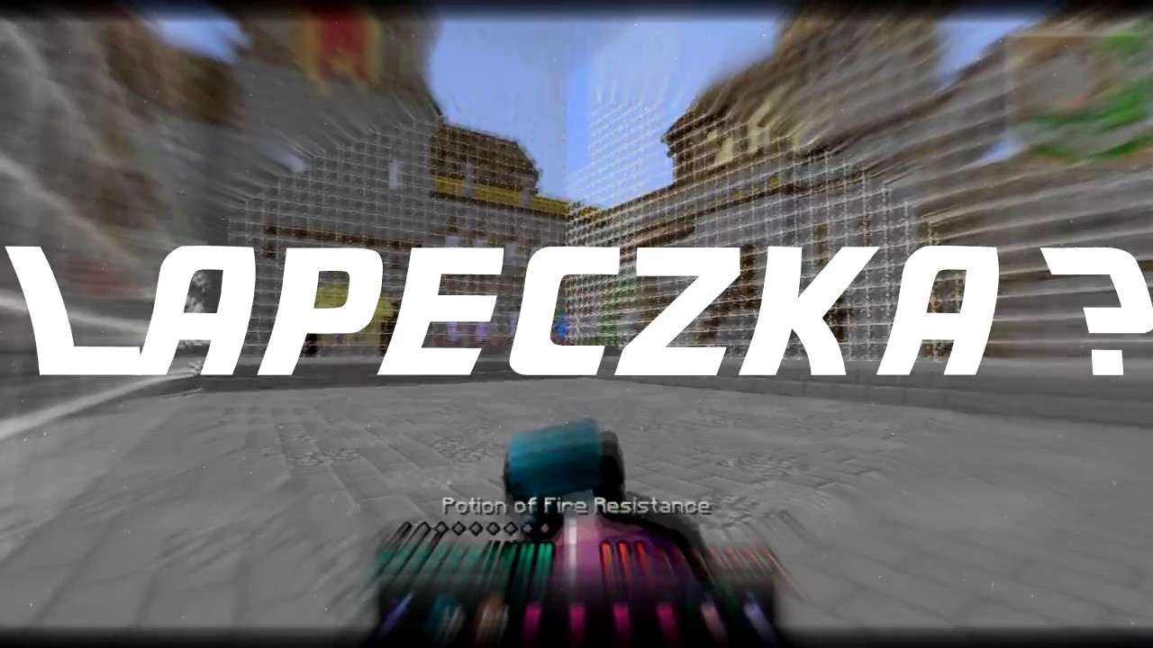 Jestem Stevem / Ameryczka #1