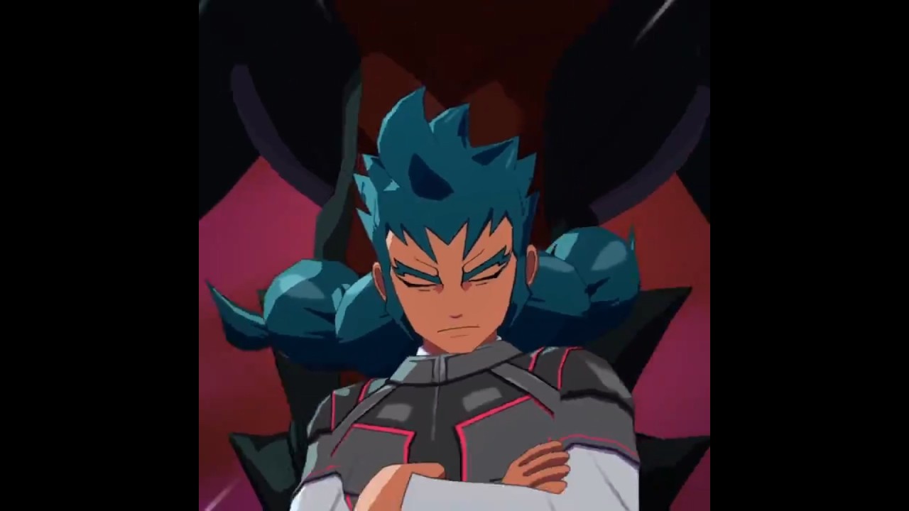 Коллекция специальных приемов Занарка Авалоника для взрослых [Inazuma Eleven Victory Road]