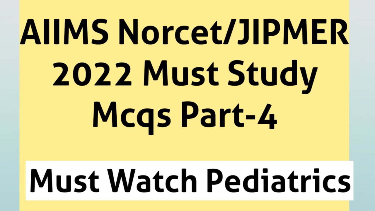 Paediatric Nursing Important Questions AIIMS/JIPMER/Nursing Tutor/SCTIMS/Nurse Queen/Nursing Officer