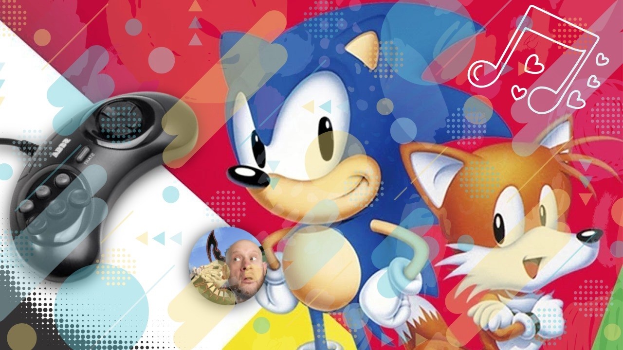 The Best Sega Genesis / Mega Drive Music // Part 2 [Playlist]